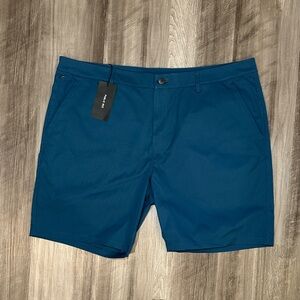 Public Rec Ocean Dealmaker Shorts - 42